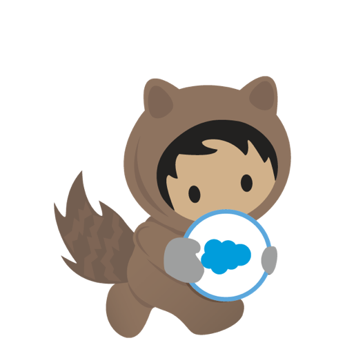 Heroku Trailhead Demo